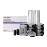 3M 3M 3M 26024 PPS 2 0 스프레이 믹싱컵 키트 세트