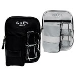 파크골프 멀티 클립 볼 파우치 가방