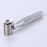 스텐 도배롤러 도배로라 미니롤러 벽지 시공 JN-05