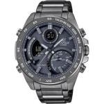 미국 카시오 시계 Casio Analog-디지털 Dial Mens 워치- ECB-900MDC-1ADR 1680