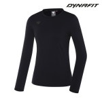 다이나핏 여성 CARBON-TECH 카본테크 긴팔티 정가 99 000 YWU23221Z1