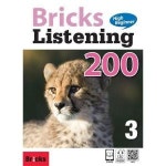 사회평론 사회 론 사회 론 Bricks Listening High Beginner 200 3