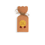 핸드메이드 스티커 10매