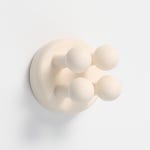 실리콘 집게 치솔꽂이 칫솔 걸이 면도기 홀더