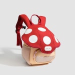 즈키졸리키즈 백팩 어린이 소풍가방 초경량 어린이집 유치원 가방 귀여운 우리 아이 가방 중