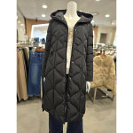 룸나인 룸나인 룸나인-후두 구스 패딩 SP4PD6990 P003421429