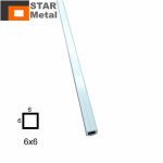 SUS파이프 6063 T5 원형 튜브 알루미늄 파이프 외경