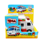 꼬마버스 타요 앨리스 타요구급차 119타요 미미월드 1개