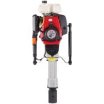 항타기 공사 고추대 기계 박는기계 심기 박기 울타리 커버 1 150커버 150MM