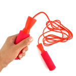 스펀지그립 줄넘기