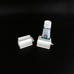 스탠드 치약짜개