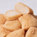 장원식품 떡궁 인절미 3팩 200gx3 호박달달꿀떡 2팩 220gx2