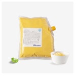 로젠치즈 오초치즈소스 1kg 1개
