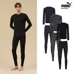 푸마 24FW 푸마 남성 울트라 라이트웨이트 웜웨어 6종