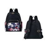 스타일리쉬 백팩 여성 직장인 출퇴근가방 여행배낭 에프