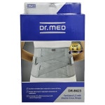 아미글로벌 닥터메드 닥터메드 허리 보호대 S 1개 DR-B623