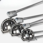 동관 밴딩기 동파이프 벤딩 수동 배관 파이프 벤딩기-10mm