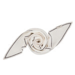 메트로시티 라나이 울 캐시 혼방 머플러 mmff4802