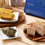 삼초마을 마스코바도 설기 떡세트 720g