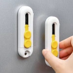 자석부착형 미니 택배칼 박스칼 박스커터