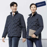 파브 파브 추동점퍼 네이비-생활방수 WM-J6101