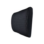 푸쉬 매쉬 메모리폼 등쿠션 1개