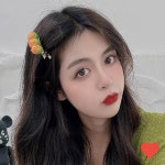 헤어 클립 앞머리 삔 실핀 청귤 악어핀 여성핀 망핀 뽕핀 똑딱핀 핀부자재 잘늘어나는머리끈