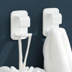 무타공 세수대야걸이