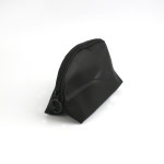 화장품파우치-반원 메쉬