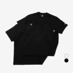 뉴에라 1 1 뉴에라 남녀공용 AP 에센셜 포켓 반팔 티셔츠 RS43 2p M 80 14519880