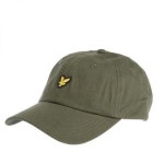 5540657 Lyle and Scott Baseball Cap 99