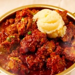 부광푸드 참도깨비 동인동 마늘 찜갈비 800g