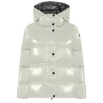 라드 로베르토 리치 디자인 여성 패딩 FW24 GIALLO MACARON W2452332