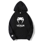 VENUM 베넘 이종격투기 특양면 후드티 티셔츠 B0259