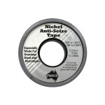 유나스코 니켈 안티시즈 테프론 테이프 15 2M