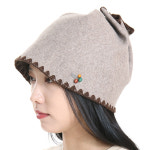 모직 만두 모자 벙거지 H1867