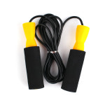 스펀지그립 줄넘기