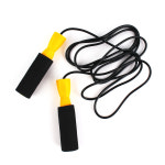 스펀지그립 줄넘기