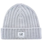 CP컴퍼니 CP컴퍼니 24FW M92 로고 메리노 울 비니 17CMAC120A 005509A