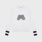 마틴골프 마틴골프 Martine Symbol Point Basic Knit