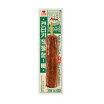 롯데웰푸드 롯데제과 켄터키 직화구이 핟빠 65g 핫바 소시지