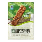 사조대림 대림선 고기 메밀전병 1 2kg 5개