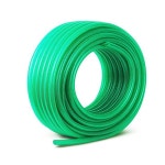 녹가든호스 고무 물호수 농업용 연질분사 롤호스 분무