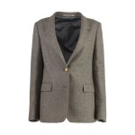 딸리아또레 TAGLIATORE 싱글브레스트 버진 울 자켓 W24TAGLJPARIGI12B610053 G1270