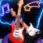 입문용 전자 입문용전자기타 일렉트릭 놀이