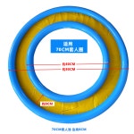 초대형 비눗방울 도구 놀이 세트 버블 야외공연 나들이 1개 버블풀 세트