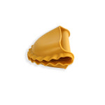 만두모양 실리콘 방열 오븐장갑