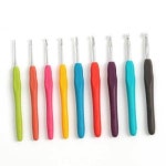 코바늘 손뜨개 뜨개질 뜨개용품 코바늘뜨기