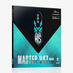 티마운트 티마운트 티마운트 KTS 마스터 V47 프로 탁구러버 탁구라바