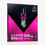 티마운트 티마운트 티마운트 KTS 마스터 V47 프로 탁구러버 탁구라바